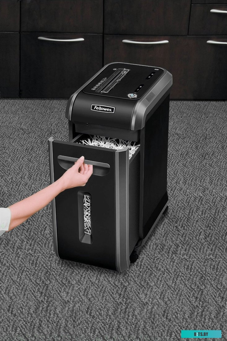 Шредер Fellowes Powershred 90S