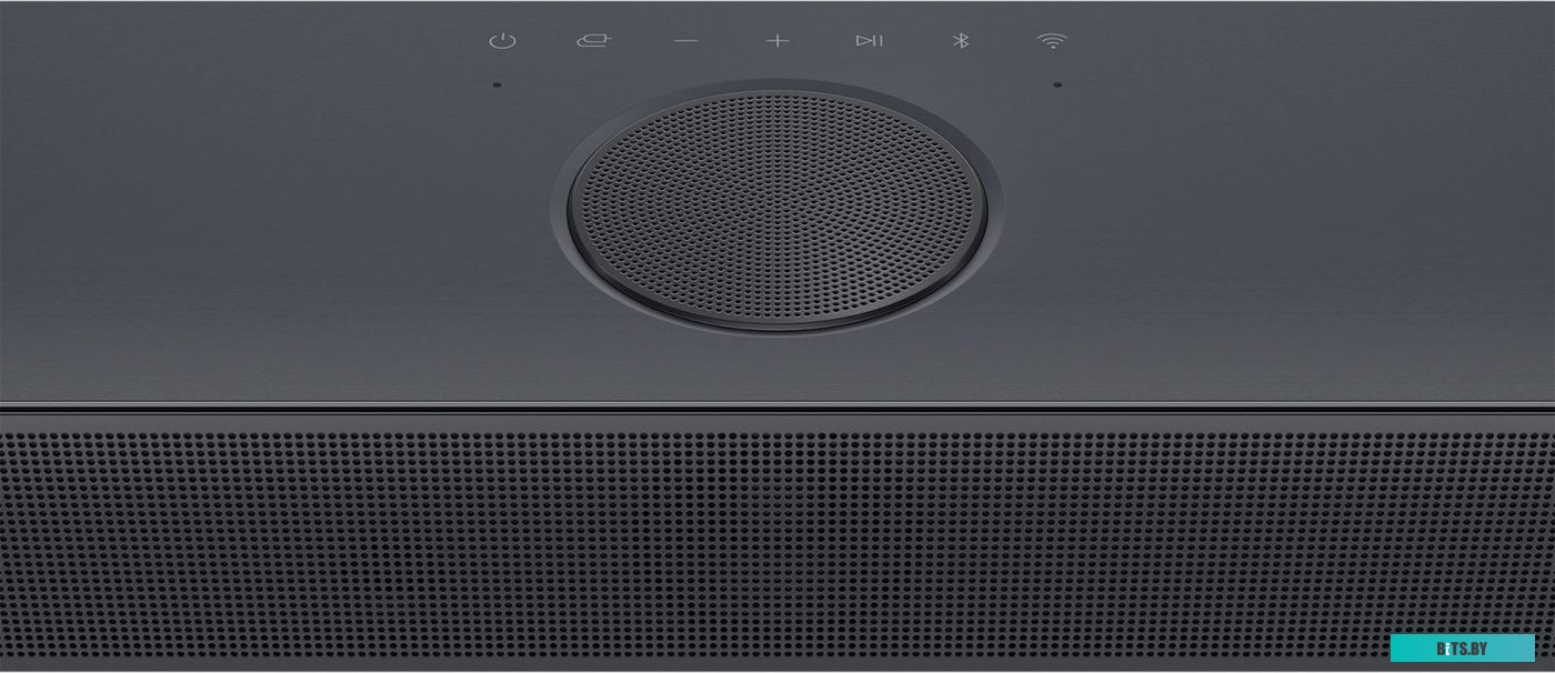 Саундбар LG SC9S