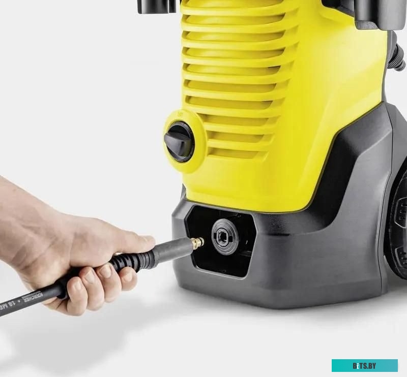 1.324-230.0 Мойка высокого давления Karcher K 4 WCM Premium *EU [1.324-230.0]