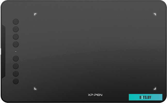 Графический планшет XP-Pen Deco 01 V2 (черный)