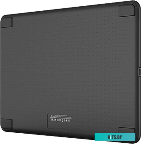 Графический планшет XP-Pen Deco 01 V2 (черный)