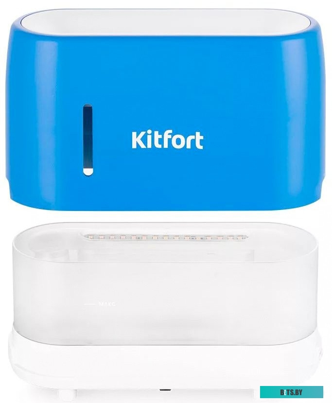 Kitfort KT-2887-3