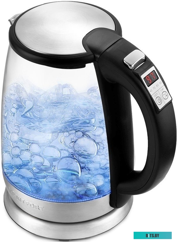 Электрочайник Kitfort KT-628