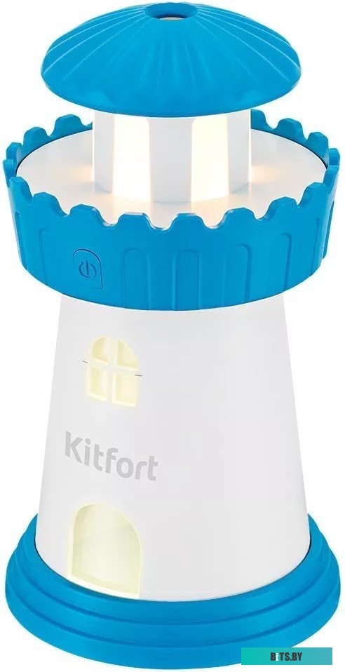 Увлажнитель воздуха Kitfort KT-2864