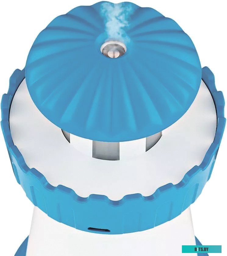 Увлажнитель воздуха Kitfort KT-2864