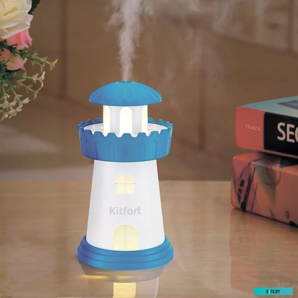 Увлажнитель воздуха Kitfort KT-2864