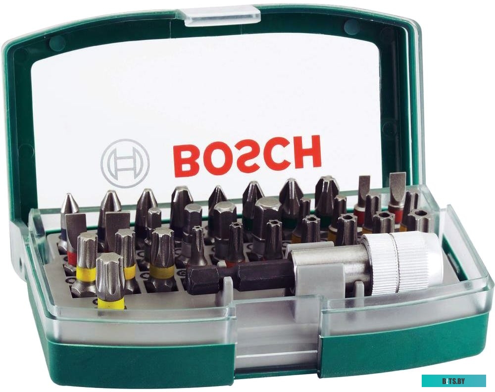 2607017063 Набор бит Bosch 2607017063