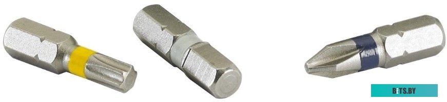 2607017063 Набор бит Bosch 2607017063