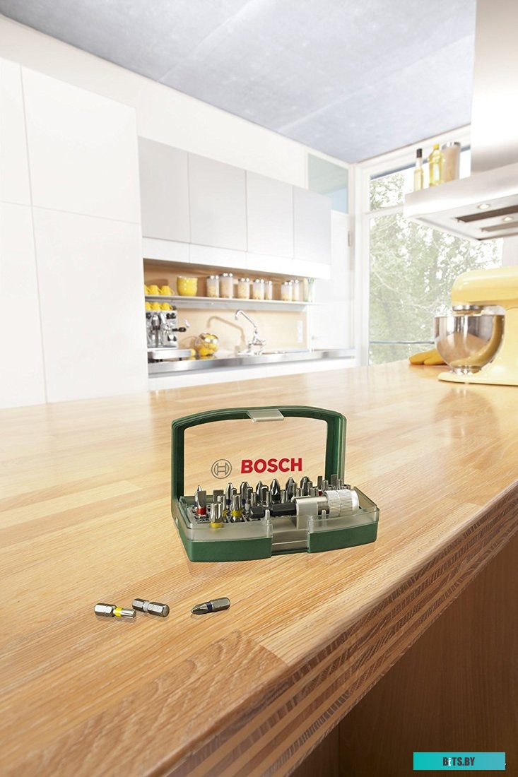 2607017063 Набор бит Bosch 2607017063