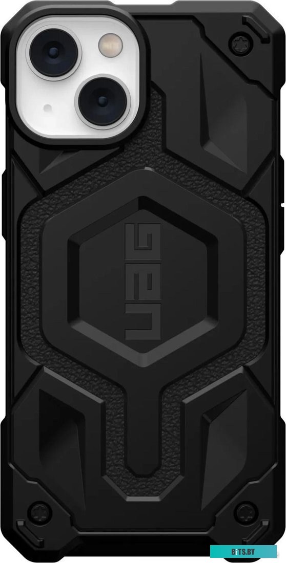 Чехол UAG Monarch Carbon Fiber для iPhone 14 114032114242
