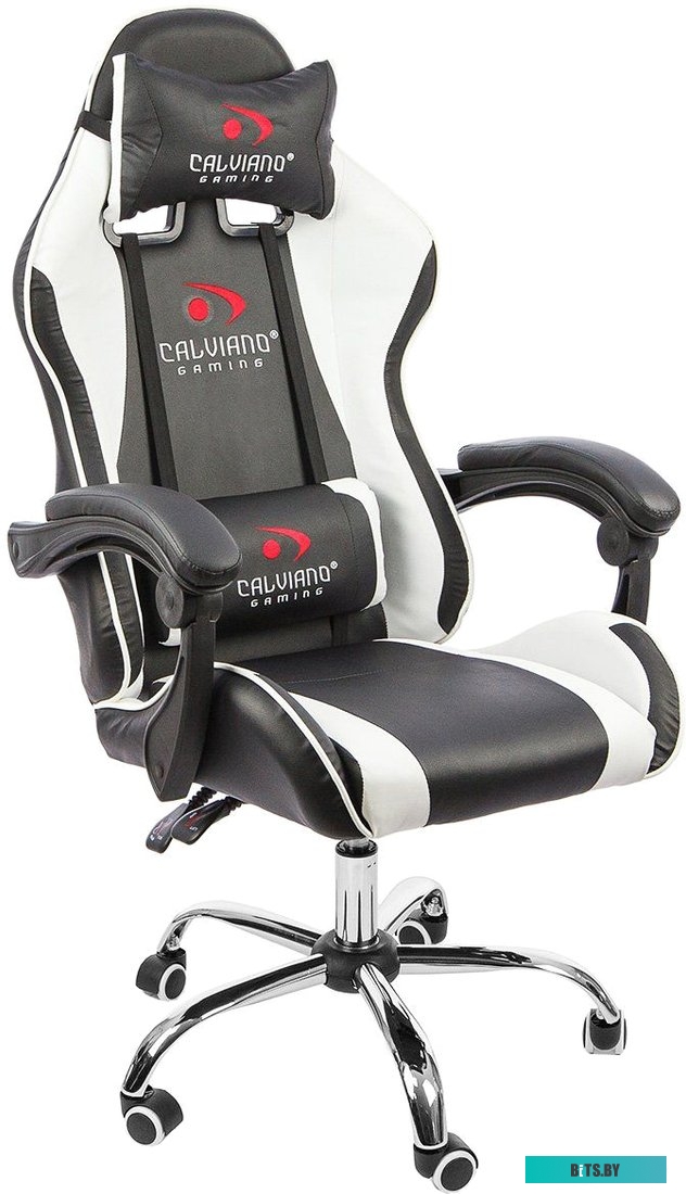 Calviano Asti Ultimato (черный/белый)