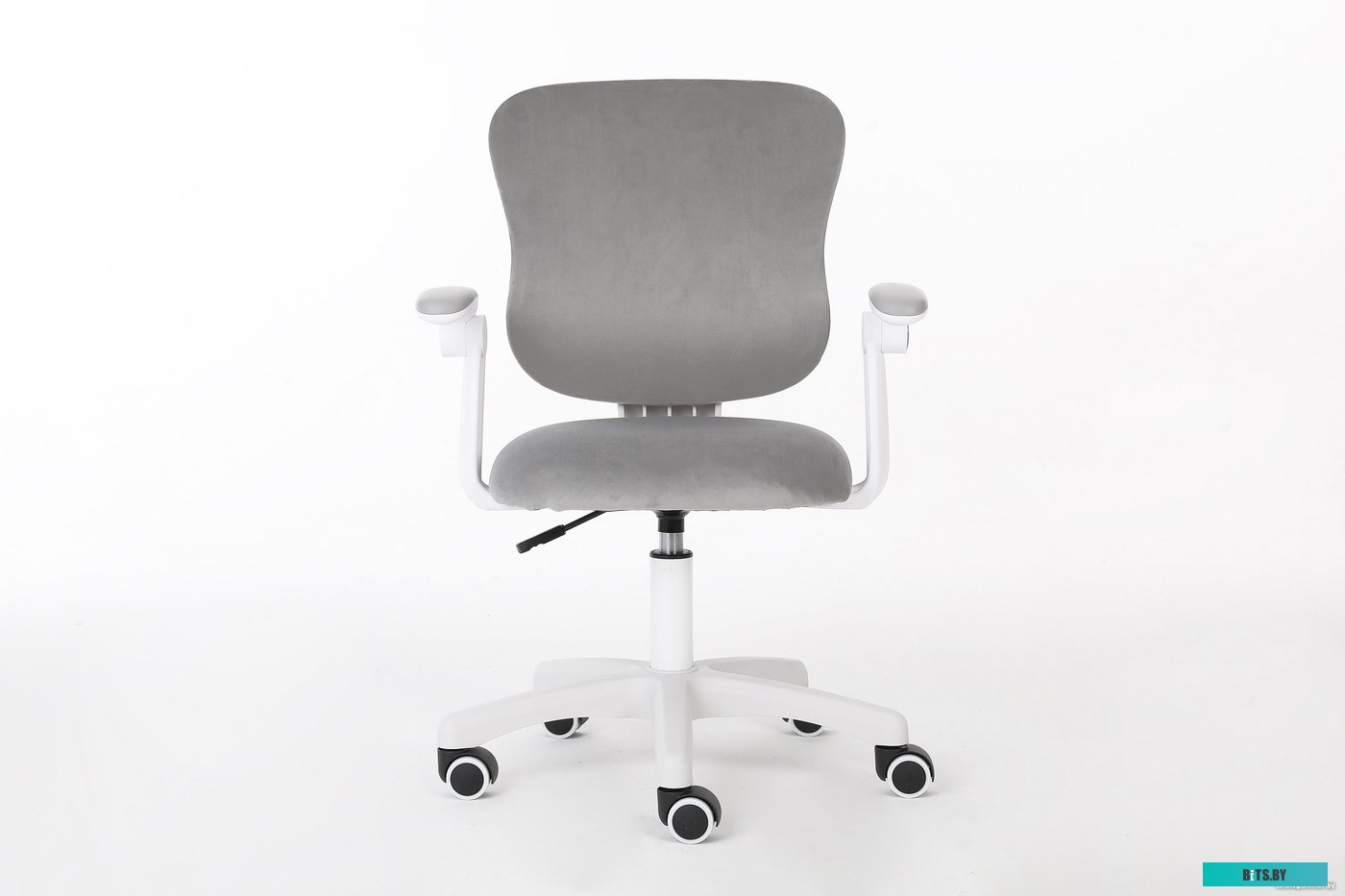 4816087401106 Calviano Cute (серый)