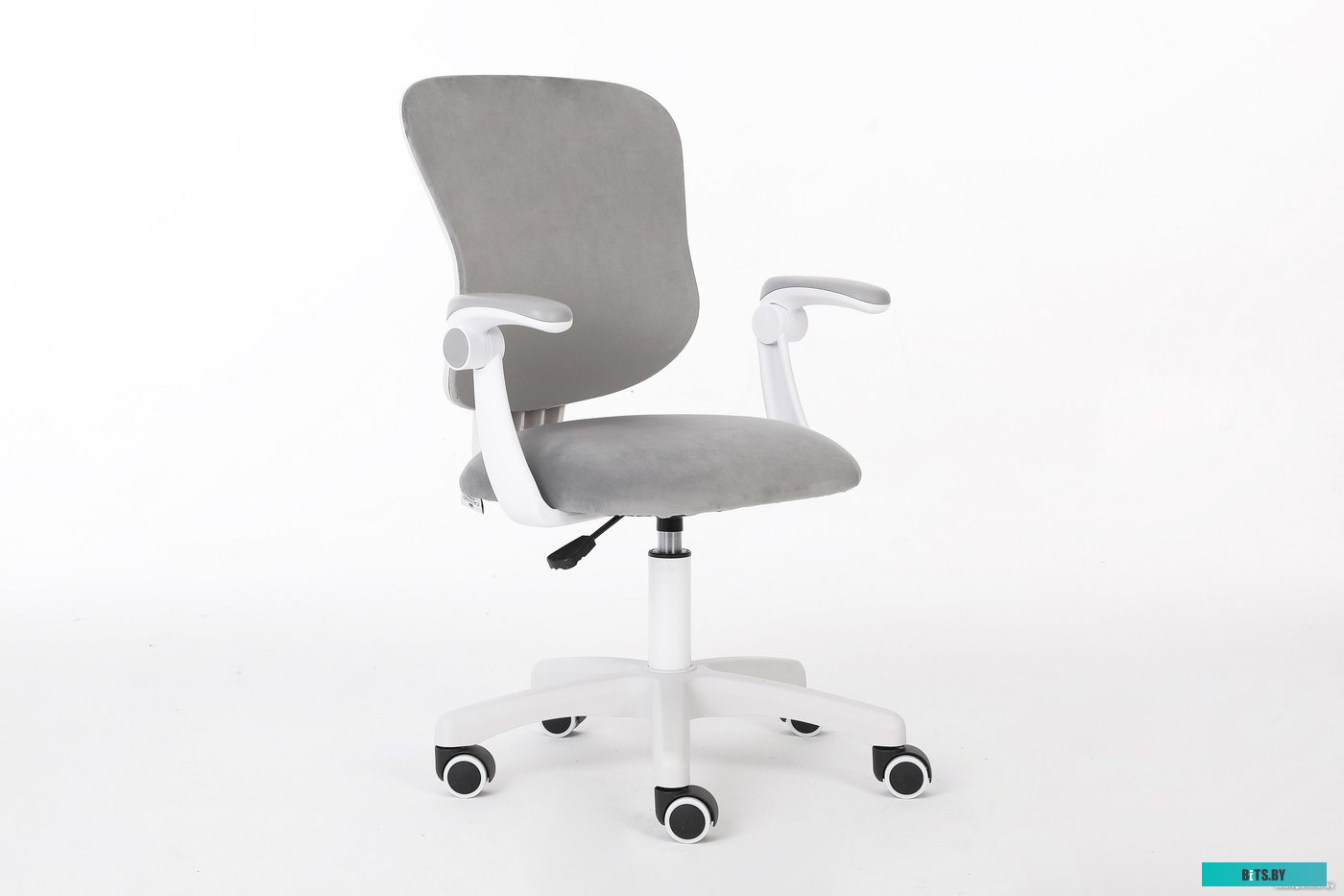 4816087401106 Calviano Cute (серый)