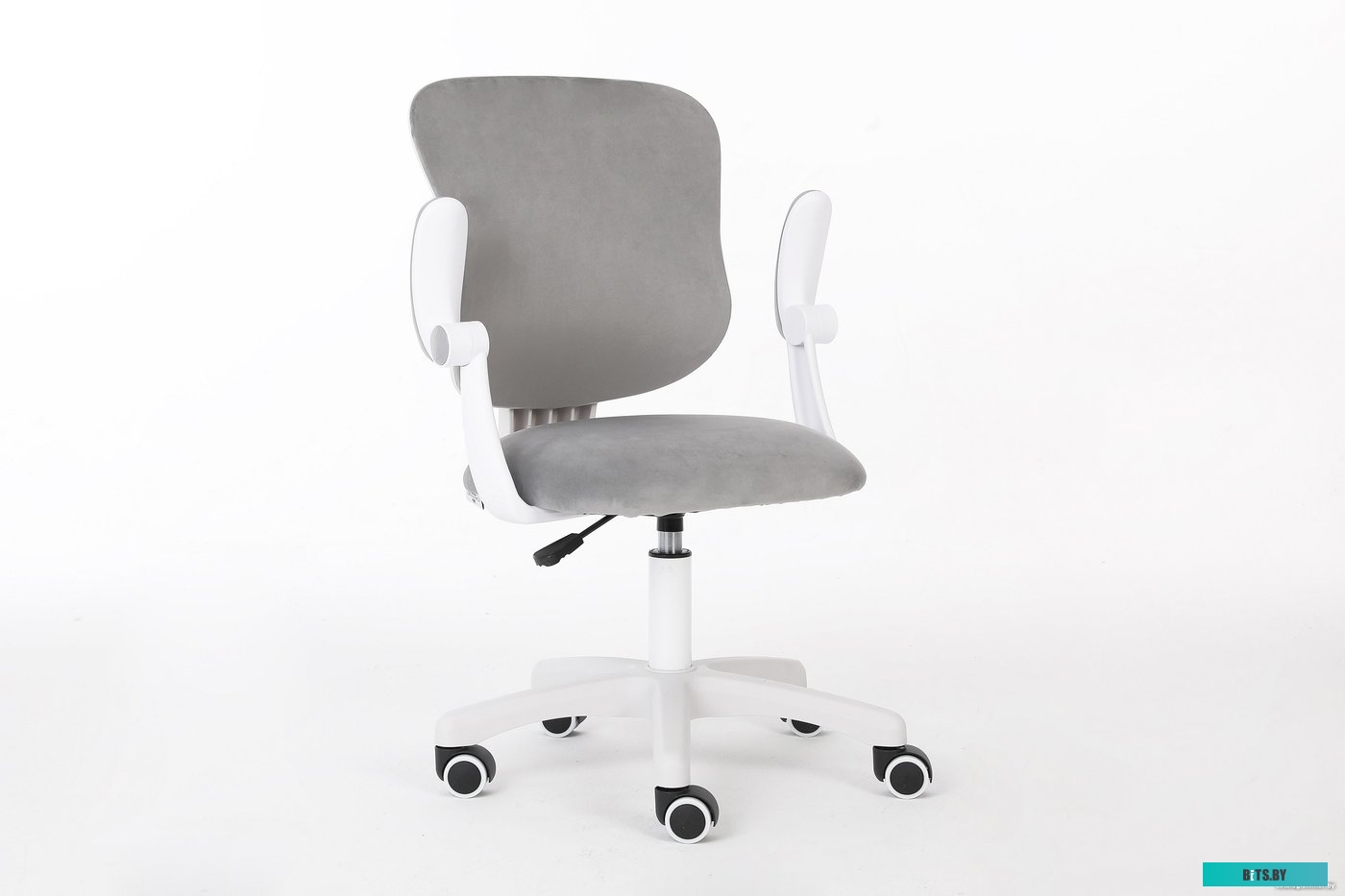 4816087401106 Calviano Cute (серый)