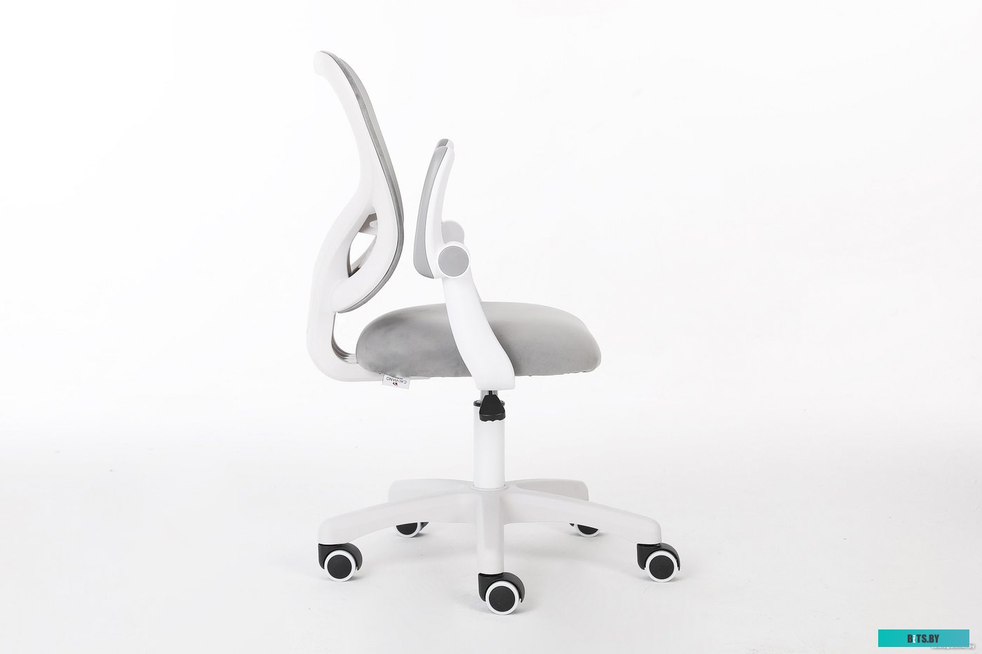 4816087401106 Calviano Cute (серый)