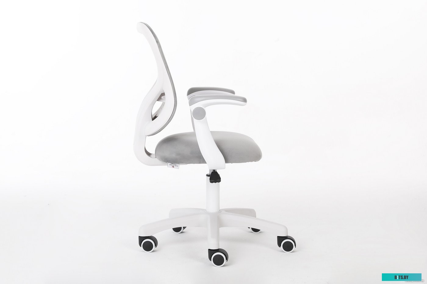 4816087401106 Calviano Cute (серый)