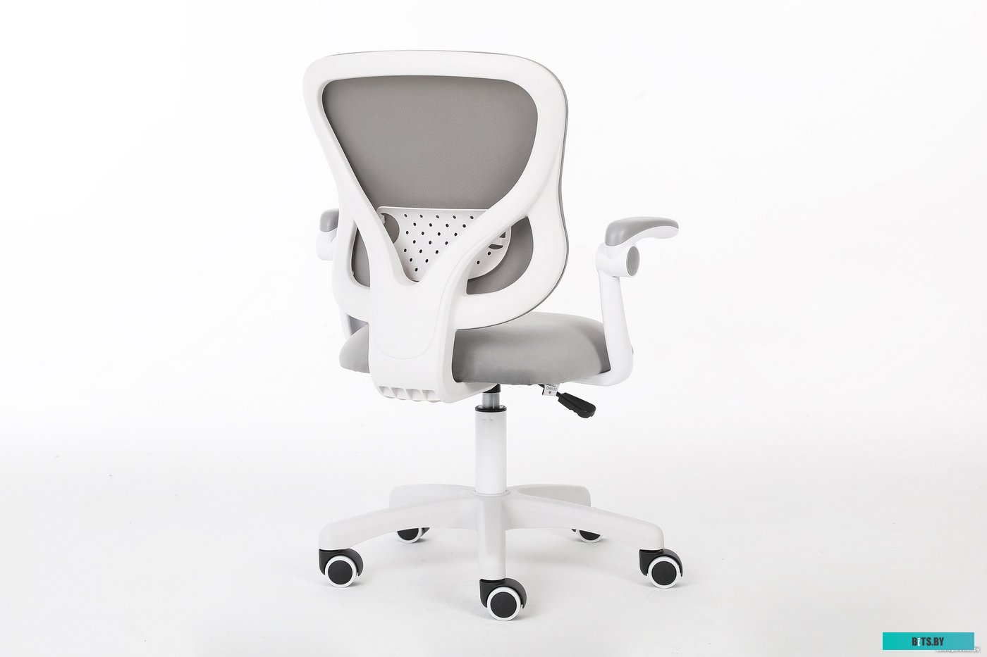 4816087401106 Calviano Cute (серый)