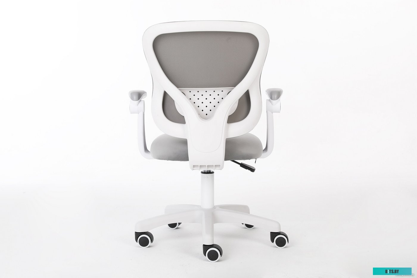 4816087401106 Calviano Cute (серый)