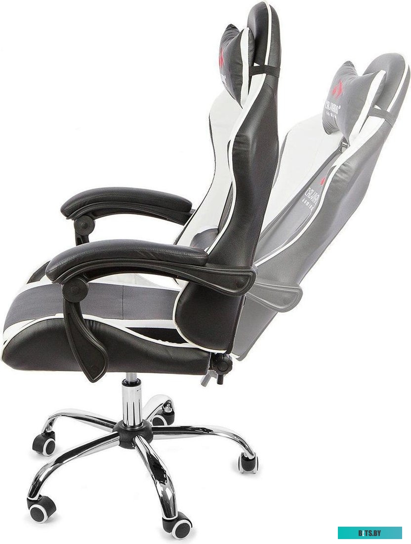 Calviano Asti Ultimato (черный/белый)