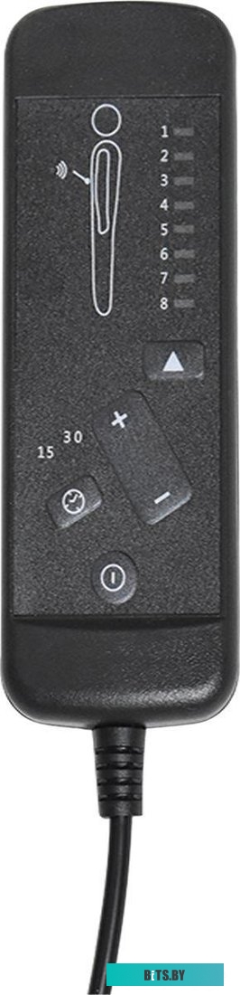 Calviano Asti Ultimato (черный/белый)