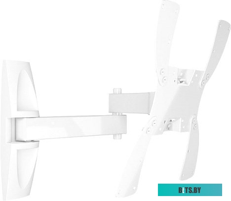 Кронштейн Holder LCDS-5046 белый