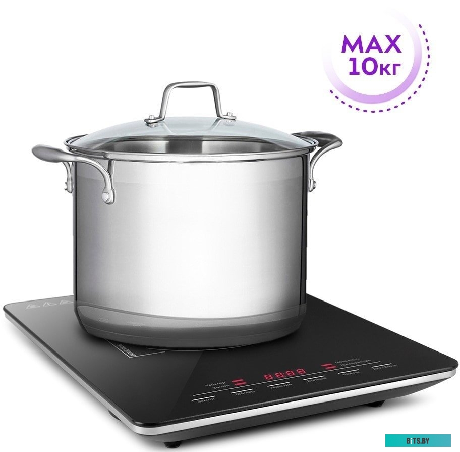 KT-125 Индукционная плитка Kitfort KT-125