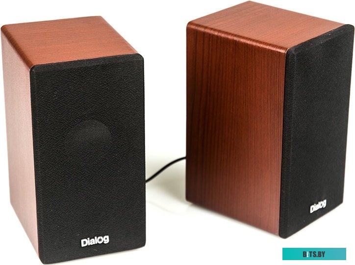 Dialog AST-20UP (вишня)