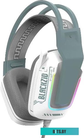 BLZ-H1BUBO Blackzid H1 Bubo