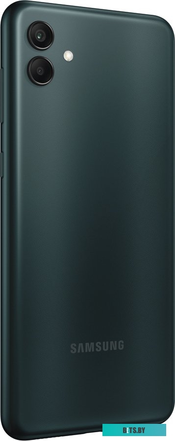 Смартфон Samsung Galaxy A04 SM-A045F/DS 6GB/64GB (зеленый)