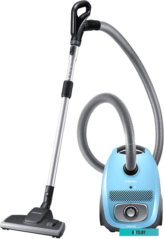 Пылесос Samsung VC24JVNJGBJ/EV