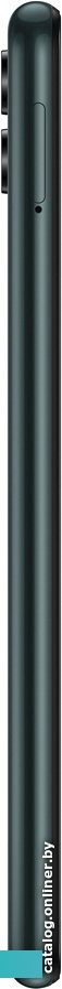 Смартфон Samsung Galaxy A04 SM-A045F/DS 6GB/64GB (зеленый)