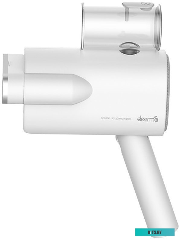 DEM-HS007 Отпариватель ручной DEERMA HS007,  белый  [dem-hs007]