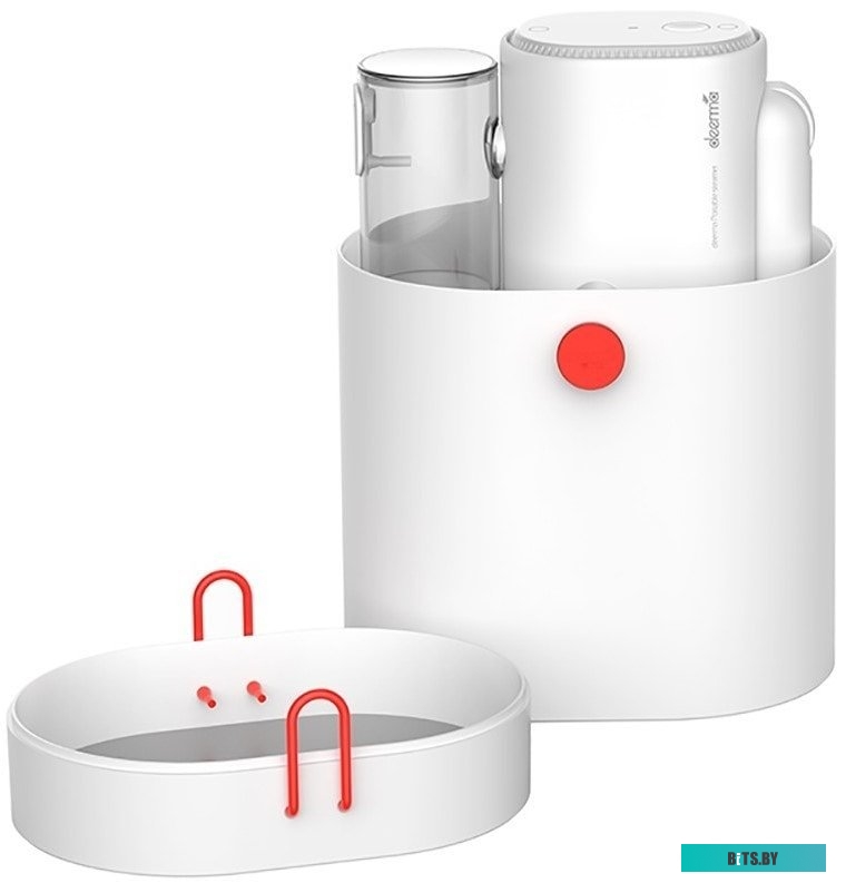 DEM-HS007 Отпариватель ручной DEERMA HS007,  белый  [dem-hs007]