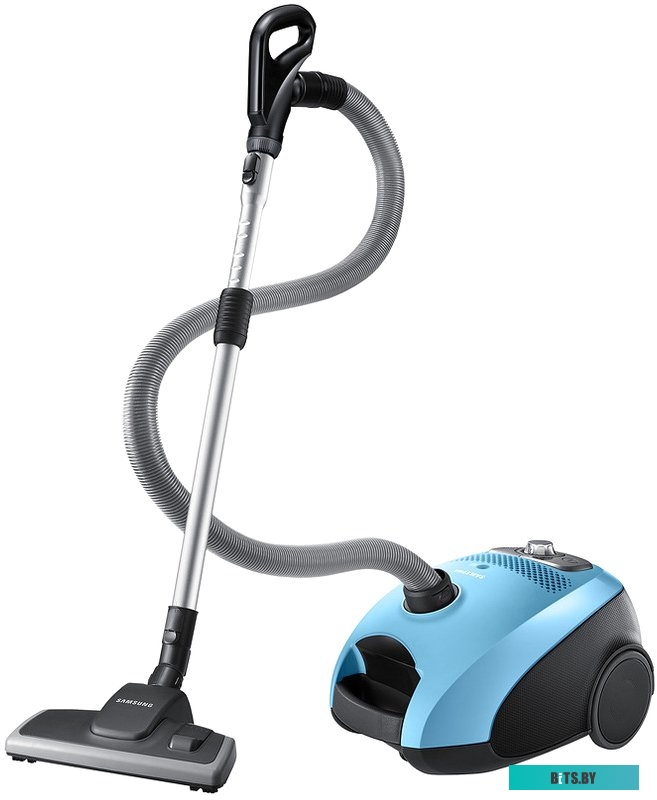 Пылесос Samsung VC24JVNJGBJ/EV