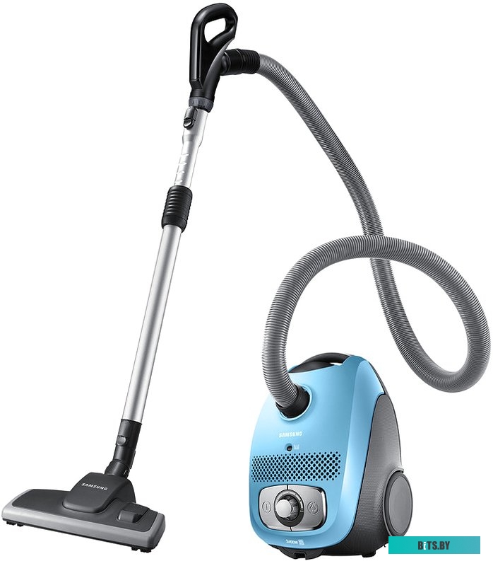 Пылесос Samsung VC24JVNJGBJ/EV