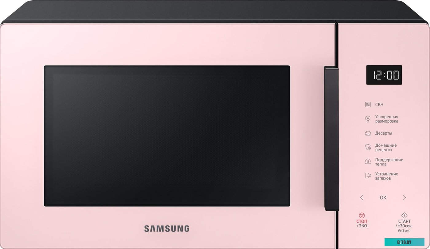 Микроволновая печь Samsung MS23T5018AP/BW