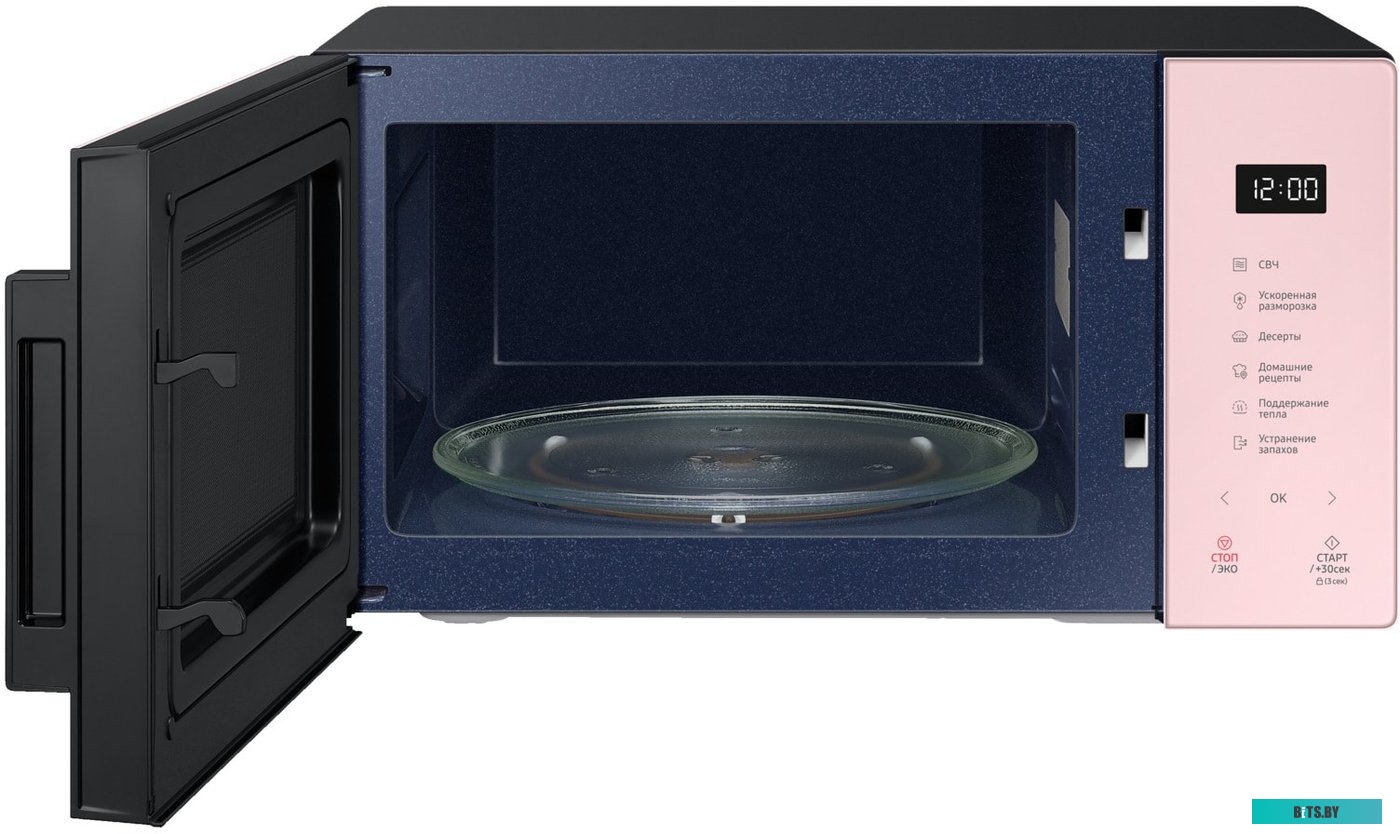 Микроволновая печь Samsung MS23T5018AP/BW