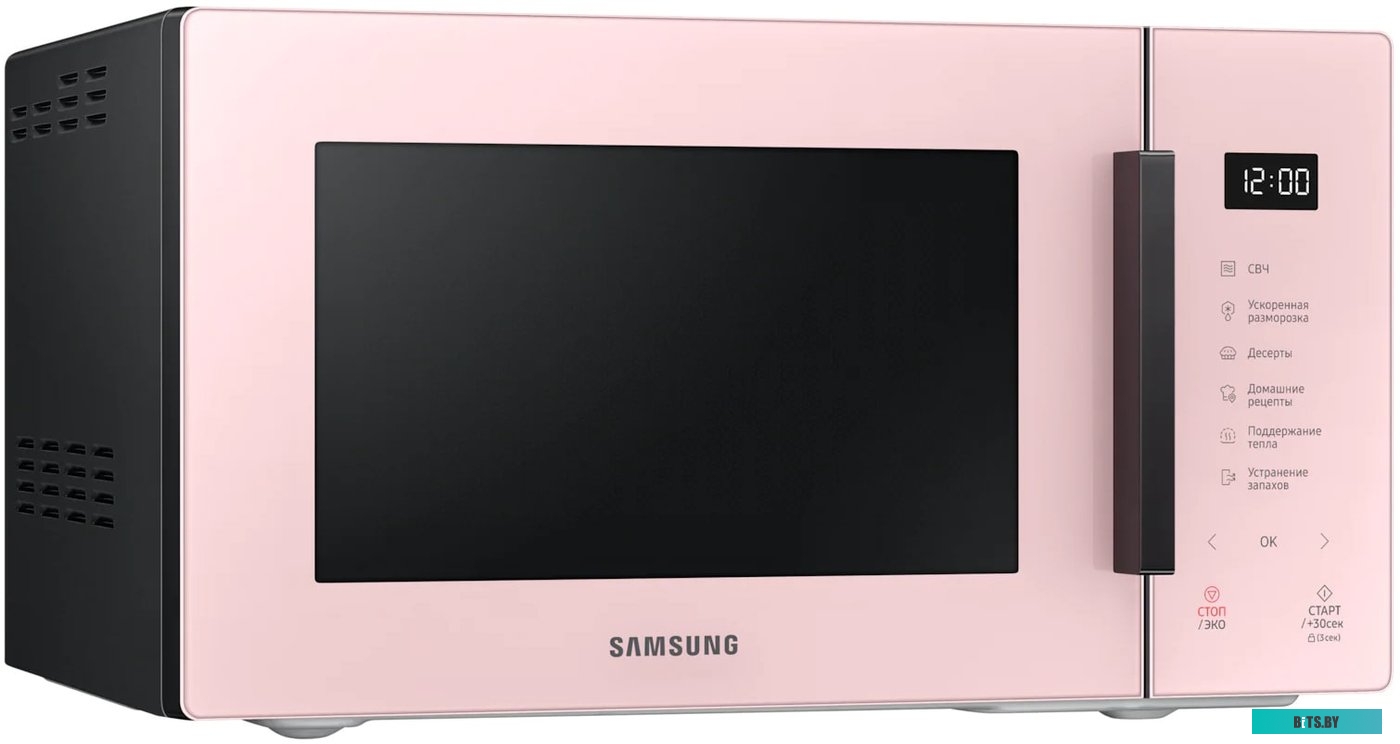 Микроволновая печь Samsung MS23T5018AP/BW