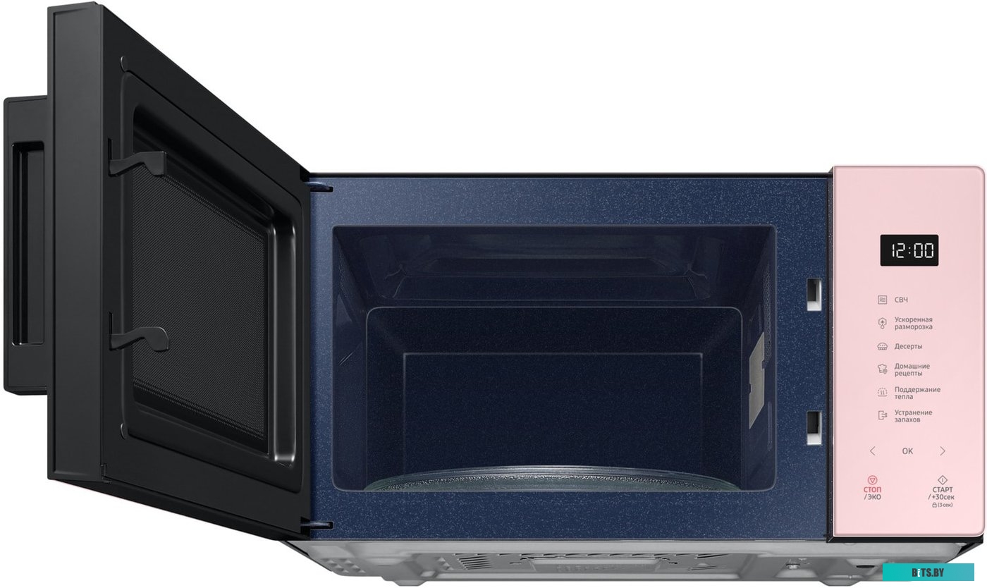Микроволновая печь Samsung MS23T5018AP/BW