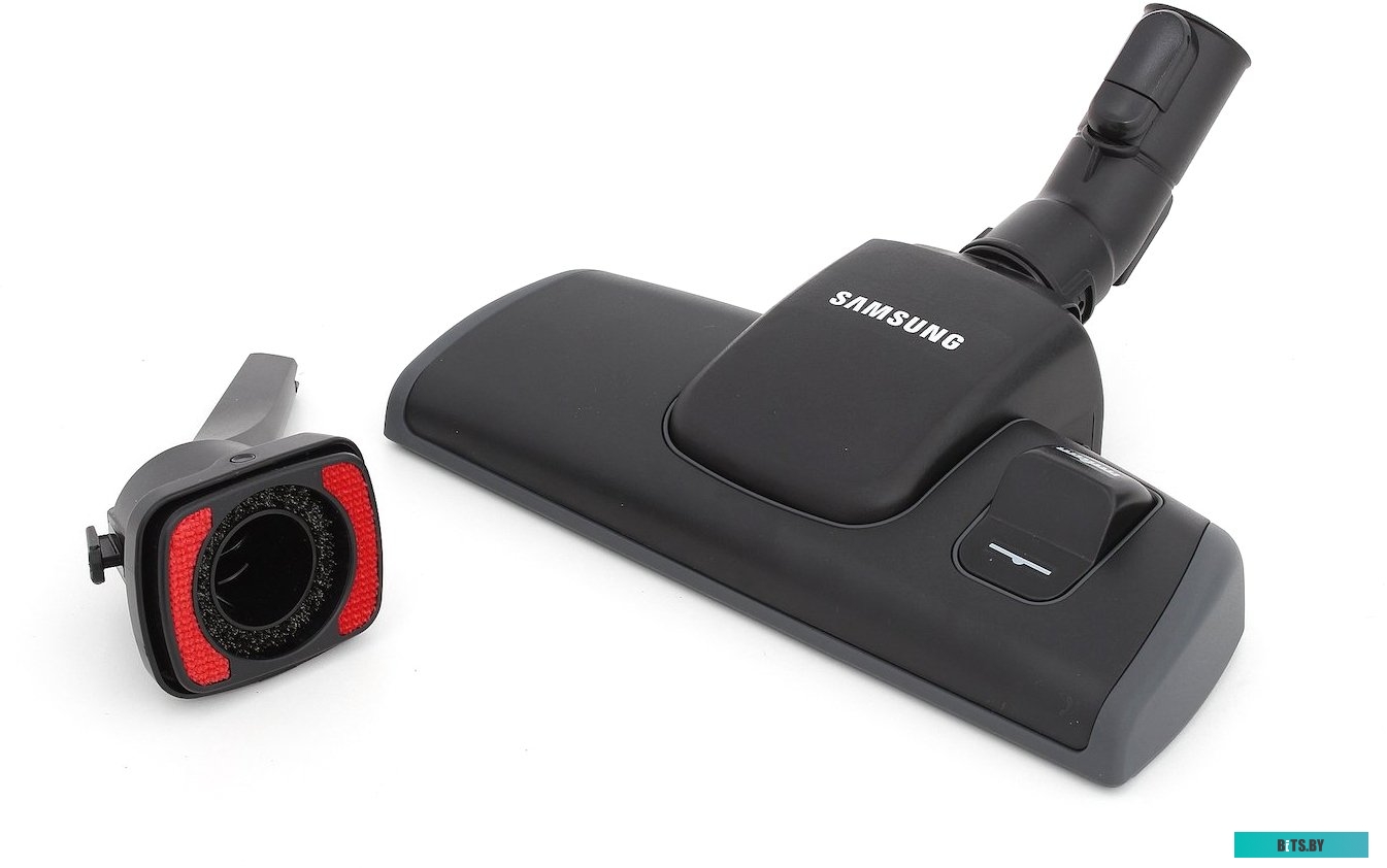 Пылесос Samsung VC24JVNJGBJ/EV