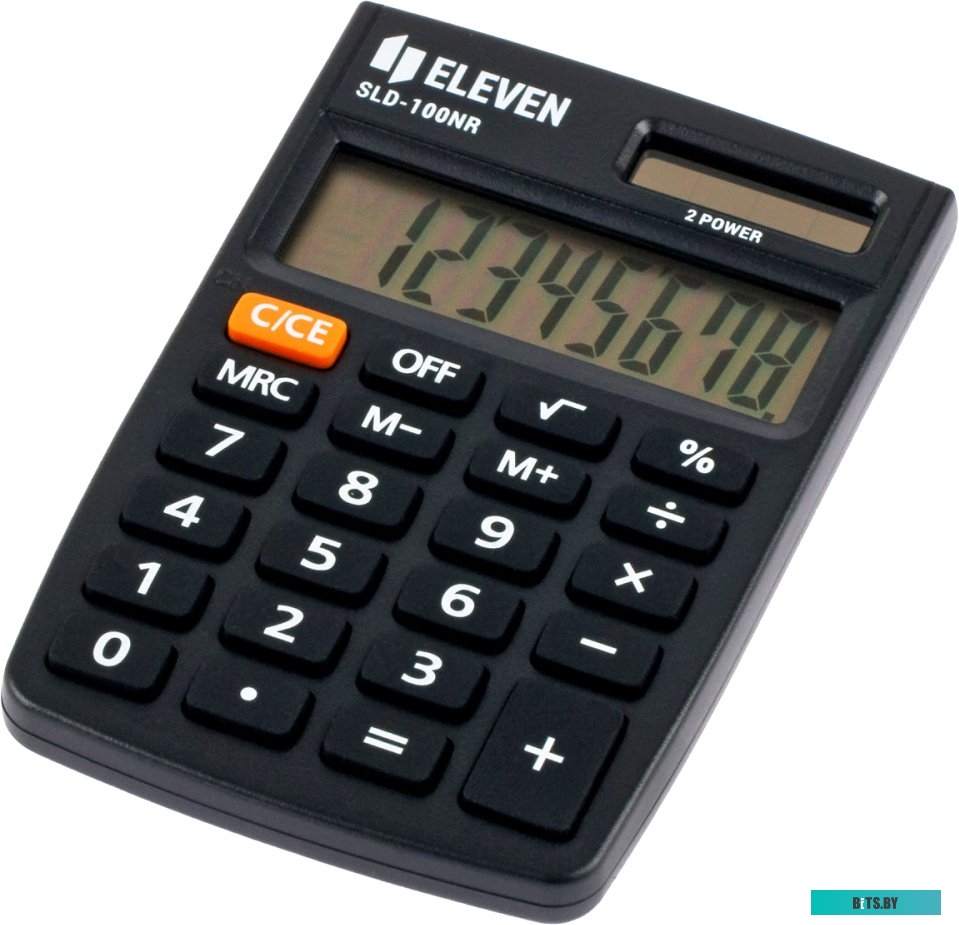 Eleven SLD-100NR (черный)