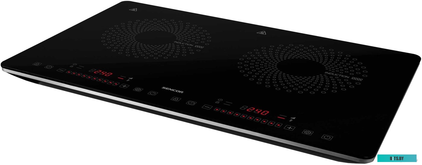 SCP 4501BK Настольная плита Sencor SCP 4501 BK