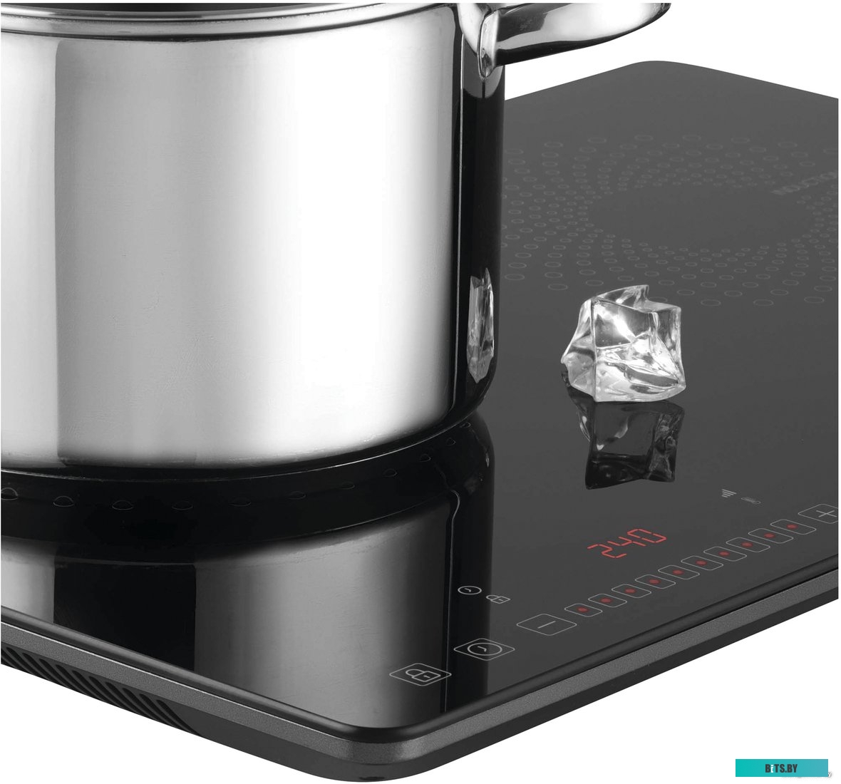 SCP 4501BK Настольная плита Sencor SCP 4501 BK