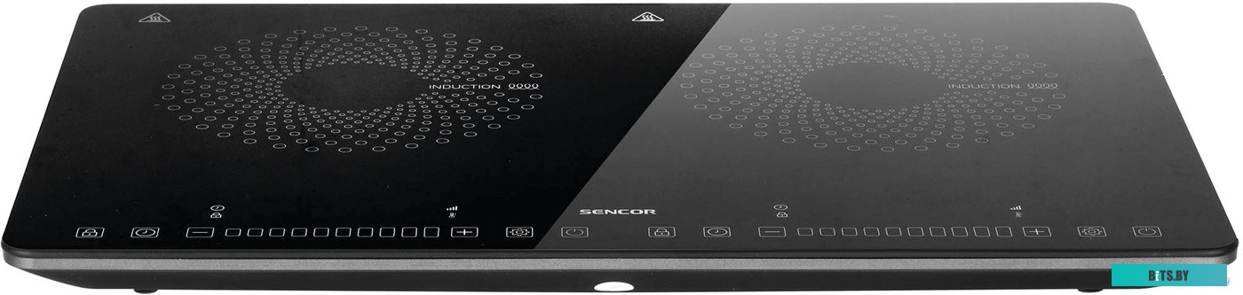 SCP 4501BK Настольная плита Sencor SCP 4501 BK