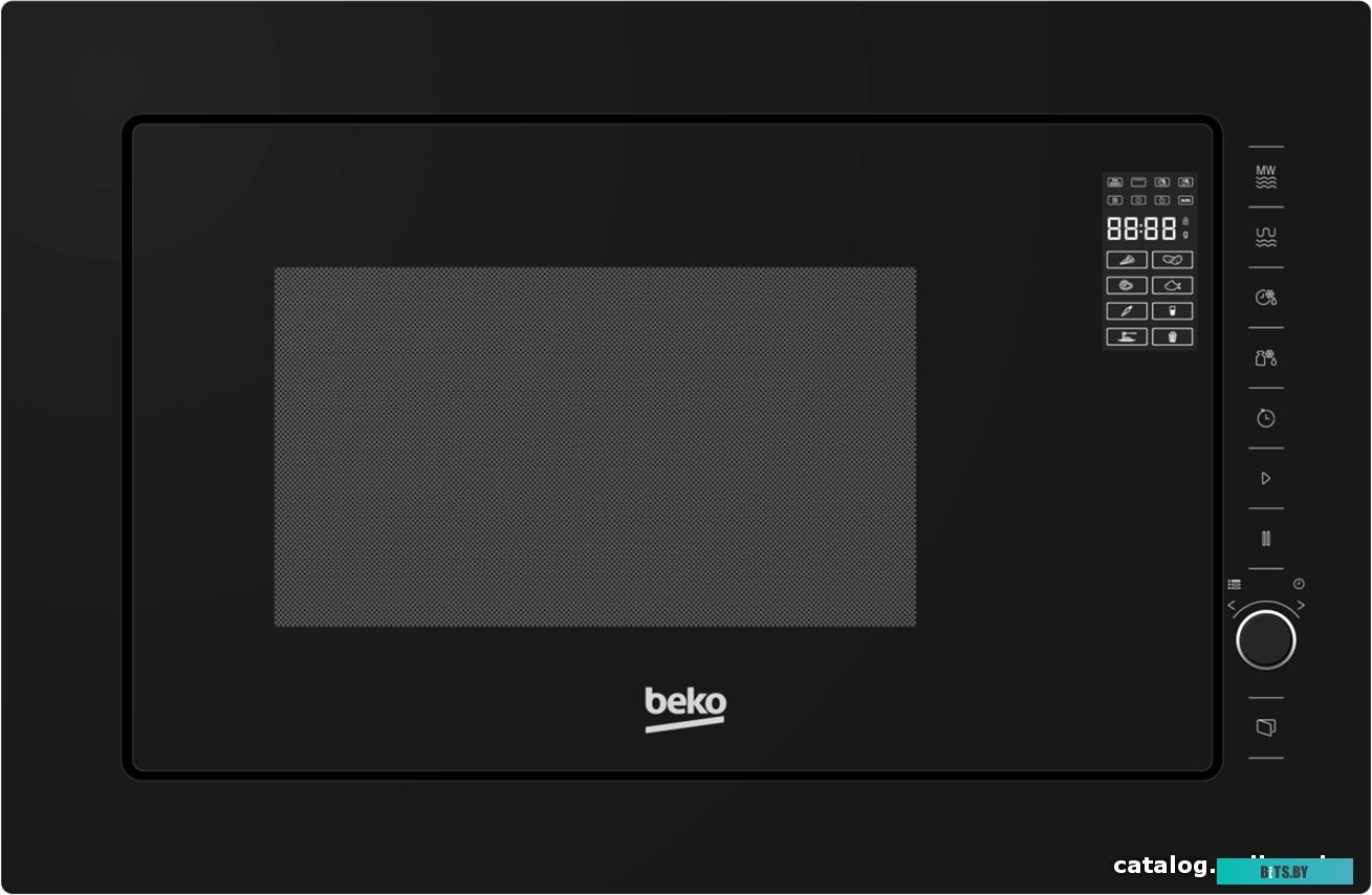 Микроволновая печь Beko MGB 25333 BG
