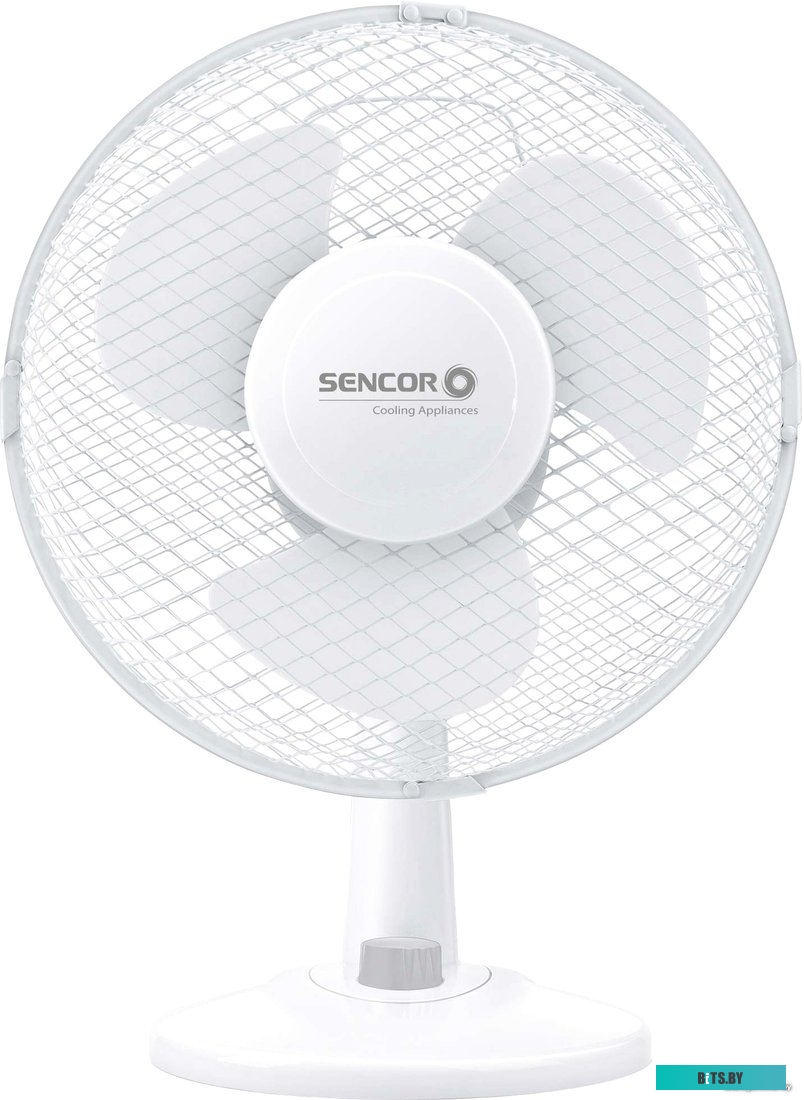 Вентилятор Sencor SFE 2327WH