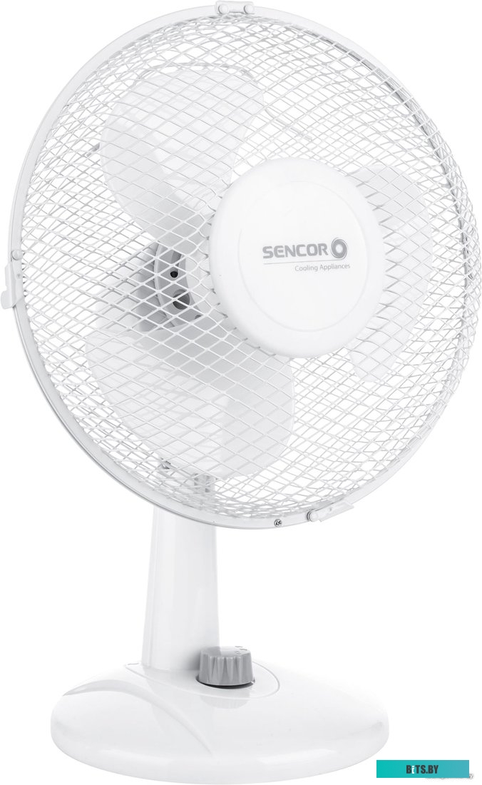 Вентилятор Sencor SFE 2327WH