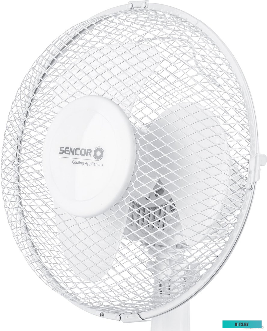 Вентилятор Sencor SFE 2327WH