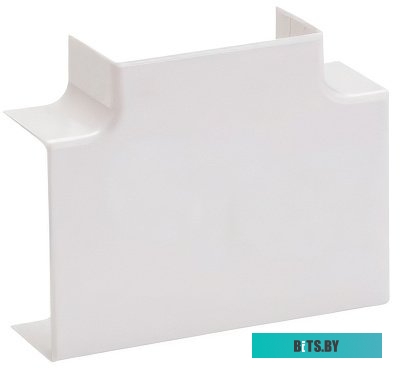 Тройник Legrand Metra 638154