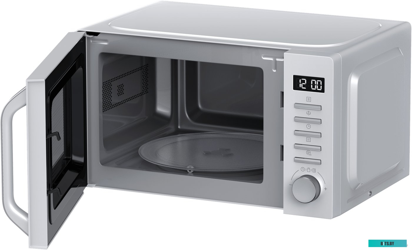 Микроволновая печь Haier HMB-DM208SA